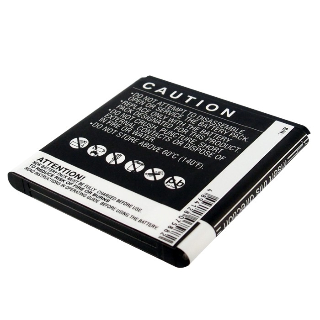 Mobile Phone Battery Pantech IM-A710