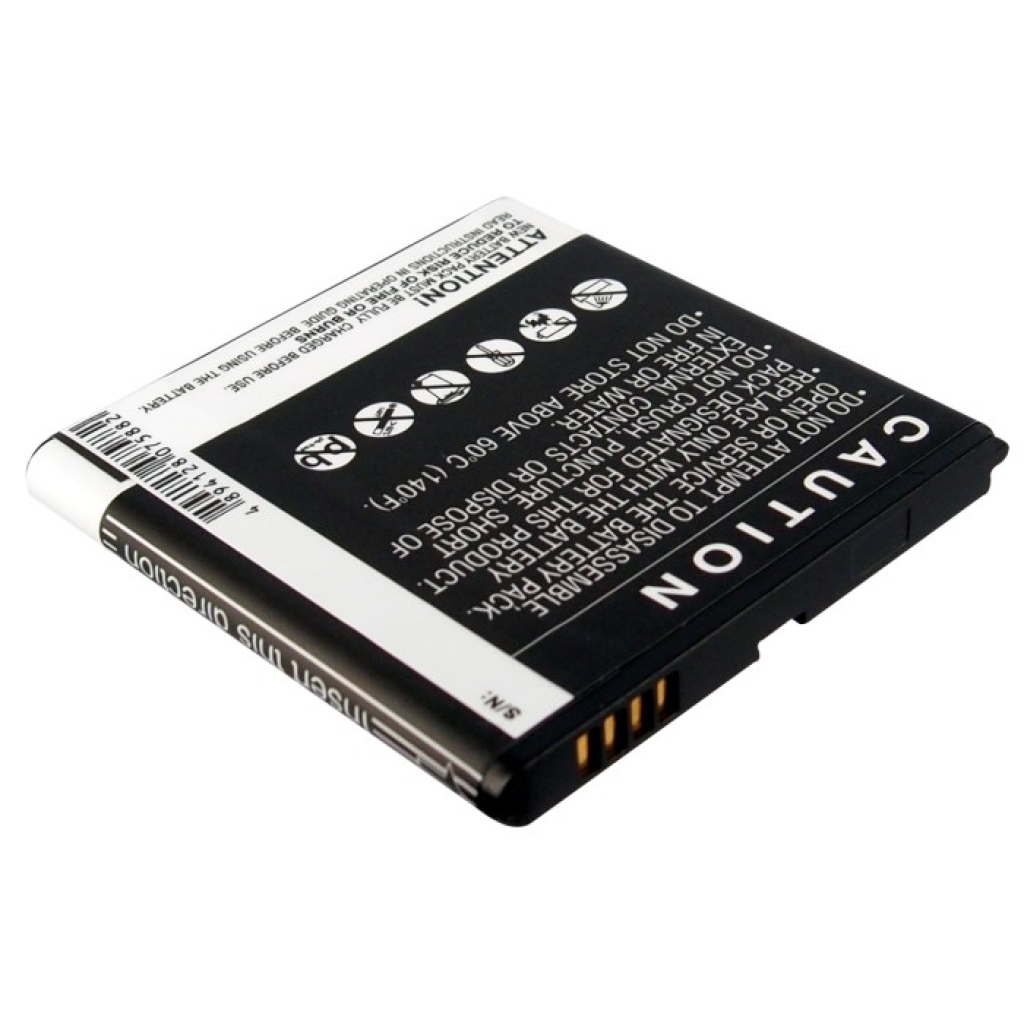 Mobile Phone Battery Pantech IM-A710