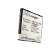 Mobile Phone Battery Pantech IM-A710