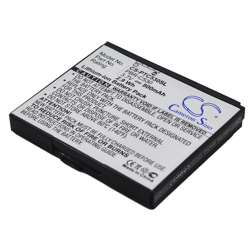 Mobile Phone Battery Pantech Link