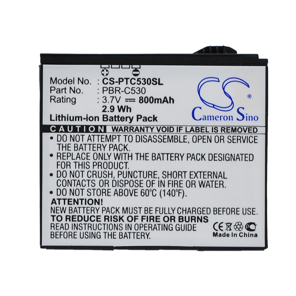 Mobile Phone Battery Pantech Link