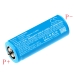 Battery Replaces 81377206