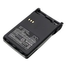 Compatible battery replacement for Huntec LB-38L,LB-62L,PB-72L,PB-CT,PB200...