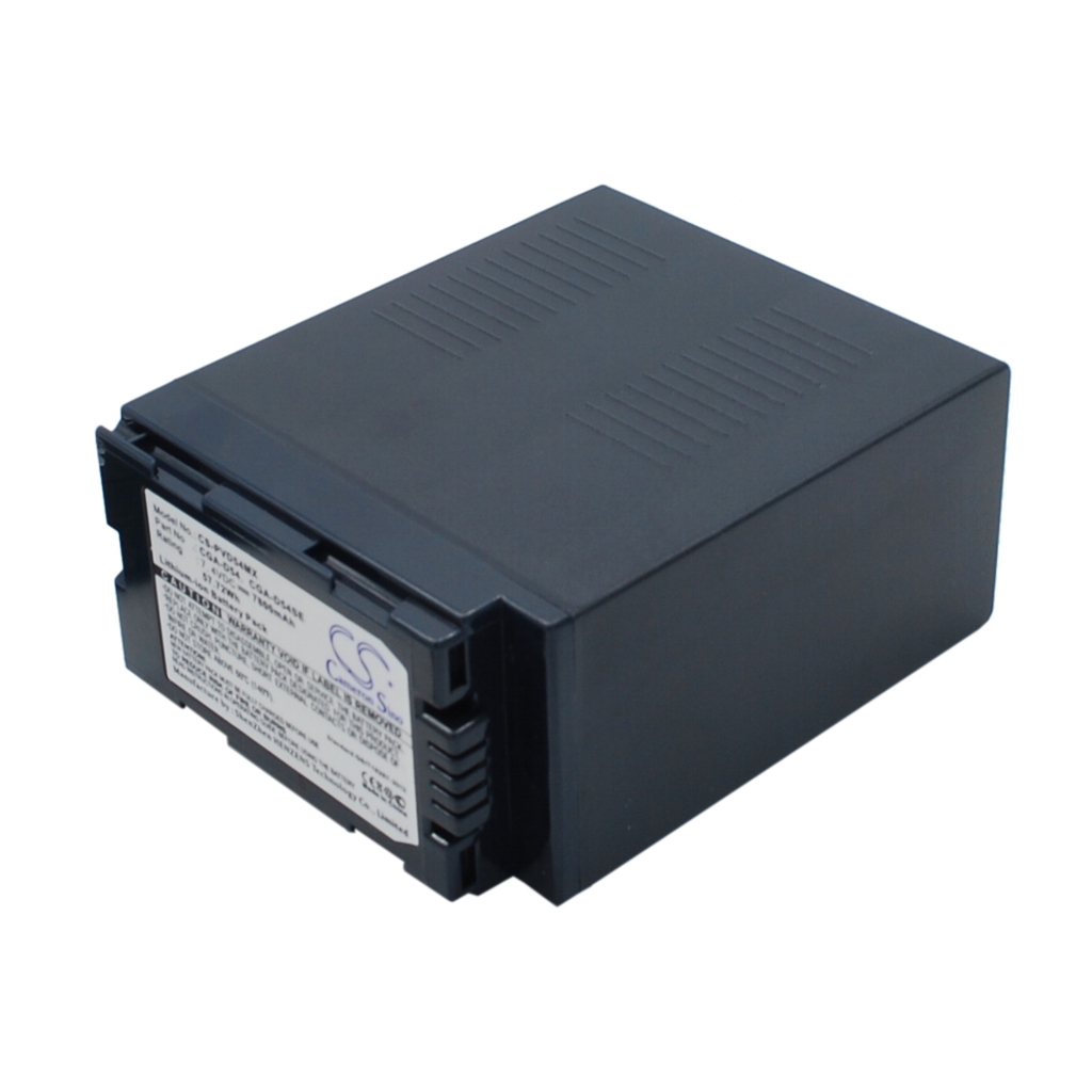 Camera Battery Panasonic AG-DVC30E