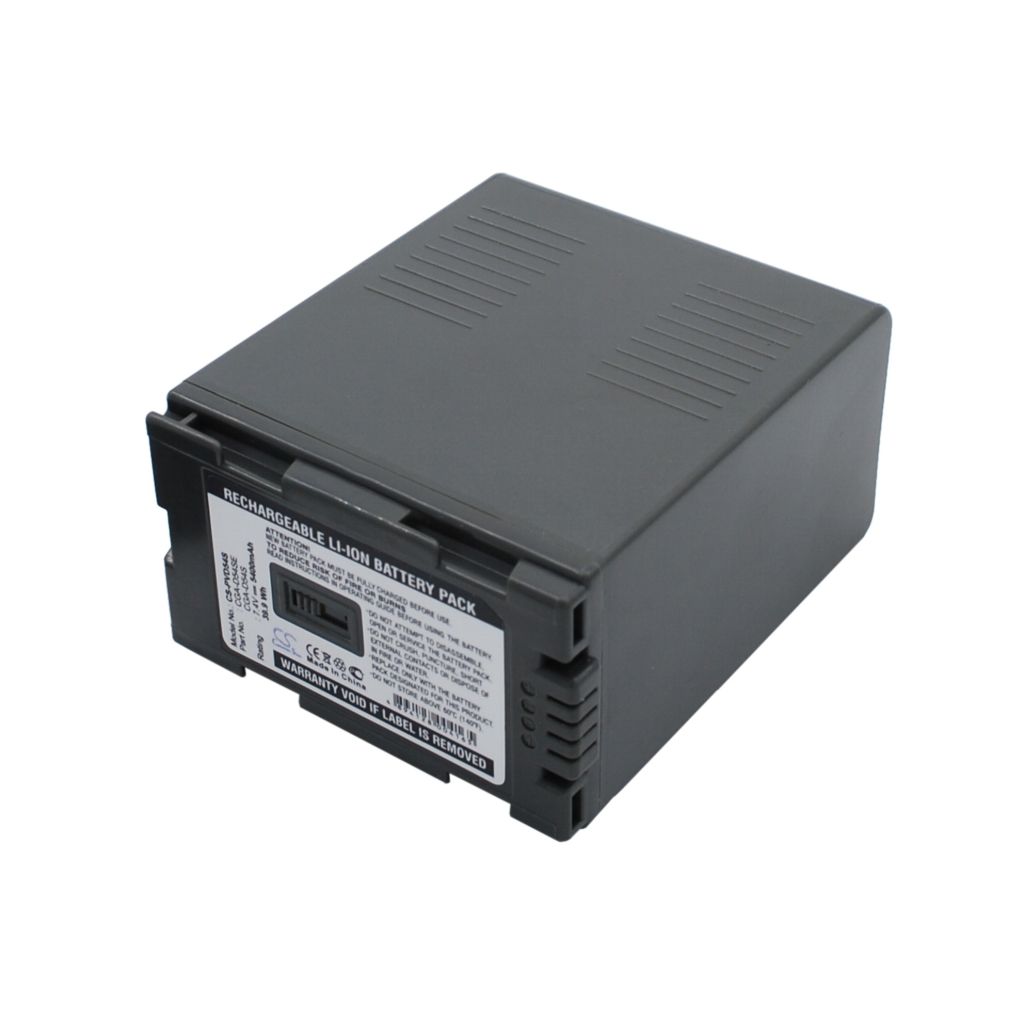 Camera Battery Panasonic AG-DVC33
