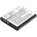 Camera Battery Panasonic HX-WA20H