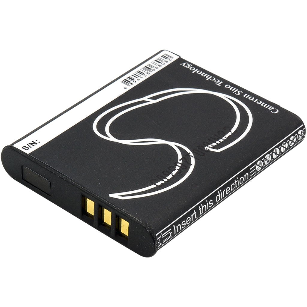 Camera Battery Panasonic HX-WA20H