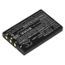 Wireless Headset Battery Panasonic Attune II