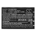 Wireless Headset Battery Panasonic Attune II