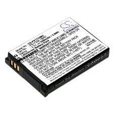 Compatible battery replacement for Toshiba 084-07042L-073,PX1733,PX1733E-1BRS,PX1733U