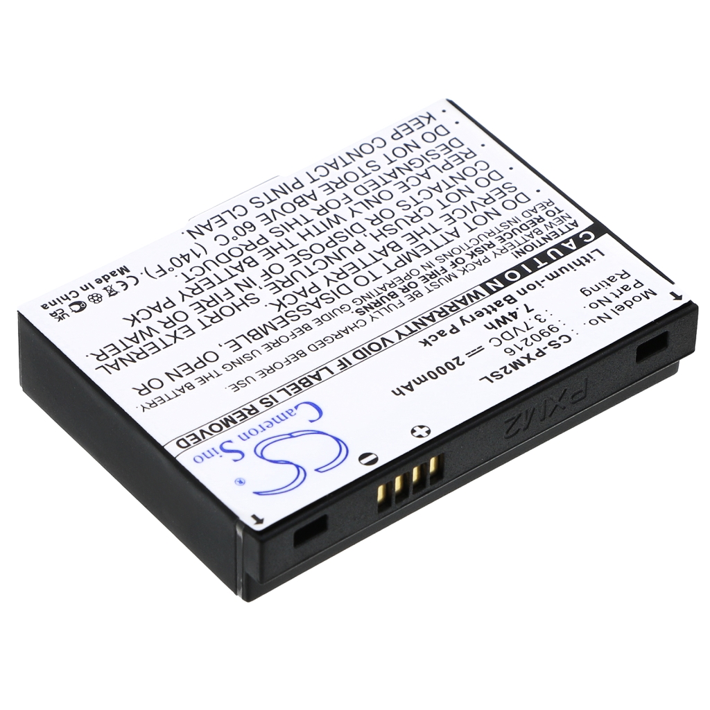 MP3, MP4, PMP Battery Samsung XM5