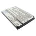 MP3, MP4, PMP Battery Sirius XMP3i