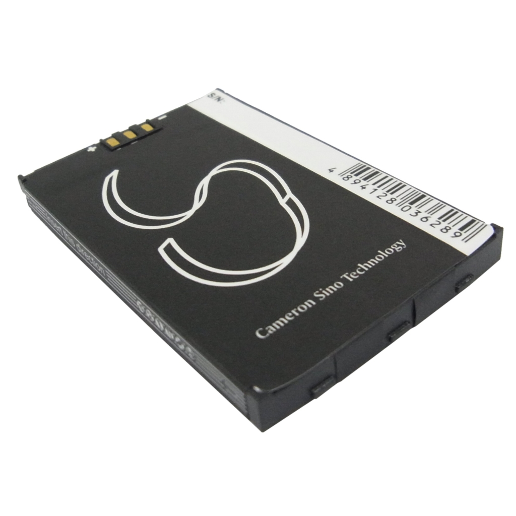 MP3, MP4, PMP Battery Sirius XMP3i