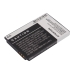 MP3, MP4, PMP Battery Samsung Nexus 50 YP-X5ZX