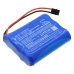 Speaker Battery Altec Lansing CS-PYM611VX