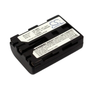 Camera Battery Sony MVC-CD500