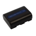 Camera Battery Sony MVC-CD500