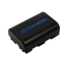 Camera Battery Sony MVC-CD500