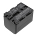 Camera Battery Sony DSR-PDX10