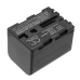 Camera Battery Sony DSR-PDX10