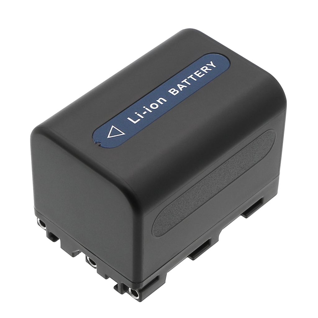Camera Battery Sony DSR-PDX10