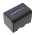 Camera Battery Sony DSR-PDX10