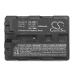 Camera Battery Sony DSR-PDX10