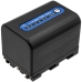 Camera Battery Sony DCR-HC15