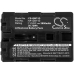 Camera Battery Sony DCR-HC15