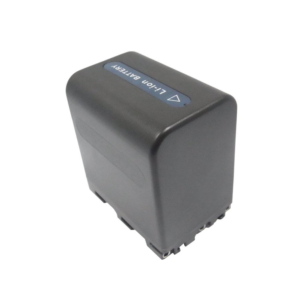 Camera Battery Sony CCD-TRV328
