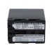 Camera Battery Sony DSR-PDX10