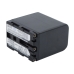 Camera Battery Sony DSR-PDX10
