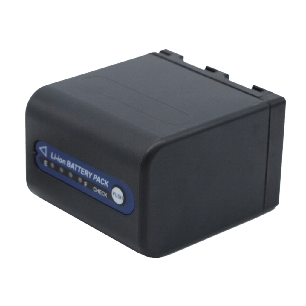 Camera Battery Sony DSR-PDX10