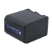 Camera Battery Sony DSR-PDX10