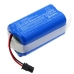 Vacuum Battery Robojet CS-RBX200VX