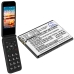 CINGULAR U102AA
