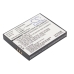 MP3, MP4, PMP Battery RCA Lyra X3030