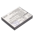 MP3, MP4, PMP Battery RCA Lyra X3030