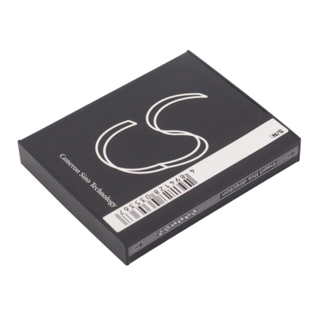 MP3, MP4, PMP Battery RCA Lyra X3030