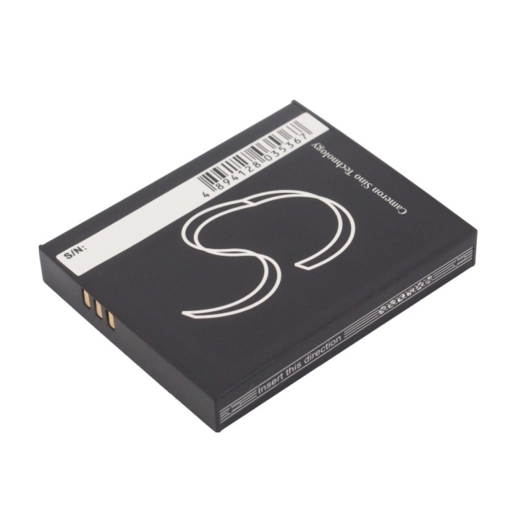 MP3, MP4, PMP Battery RCA Lyra X3030