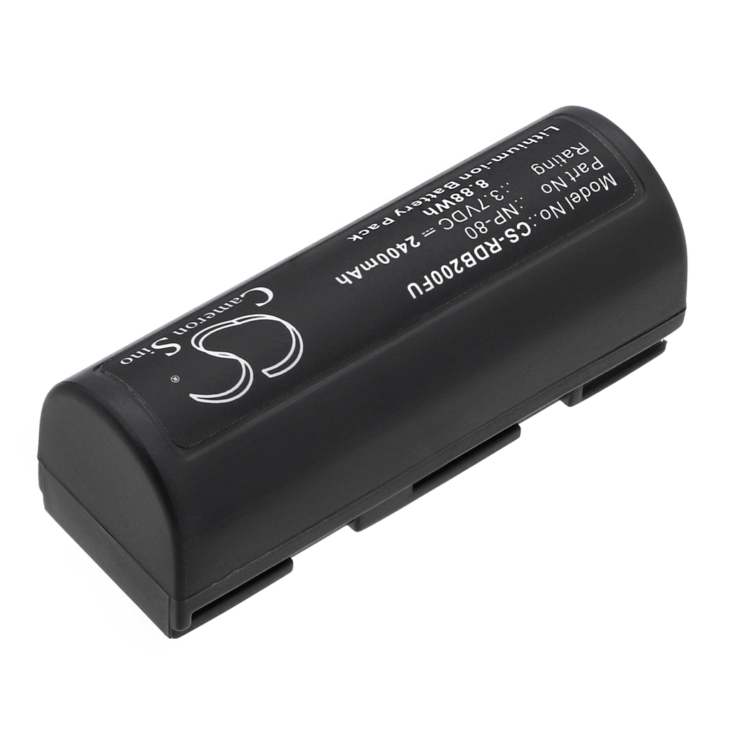 Camera Battery REVUE CS-RDB200FU