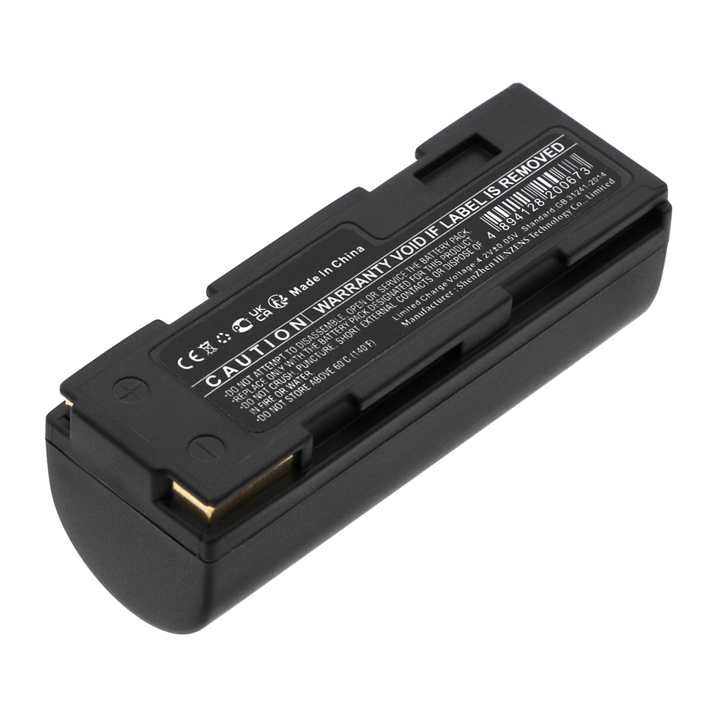 Camera Battery REVUE CS-RDB200FU