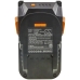 Battery industrial Aeg BMS 18C