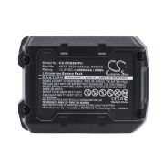 Battery industrial Aeg BBS 12C