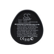 Battery industrial Aeg BBS 12C