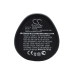 Battery industrial Aeg BBS 12C