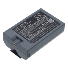 Compatible battery replacement for Ring 8AB1S7-0EN0,V4