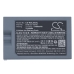 Battery Replaces 8AB1S7-0EN0