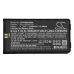BarCode, Scanner Battery Rgis CS-RGM100BL