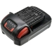 Battery industrial Ingersoll rand Key R3150